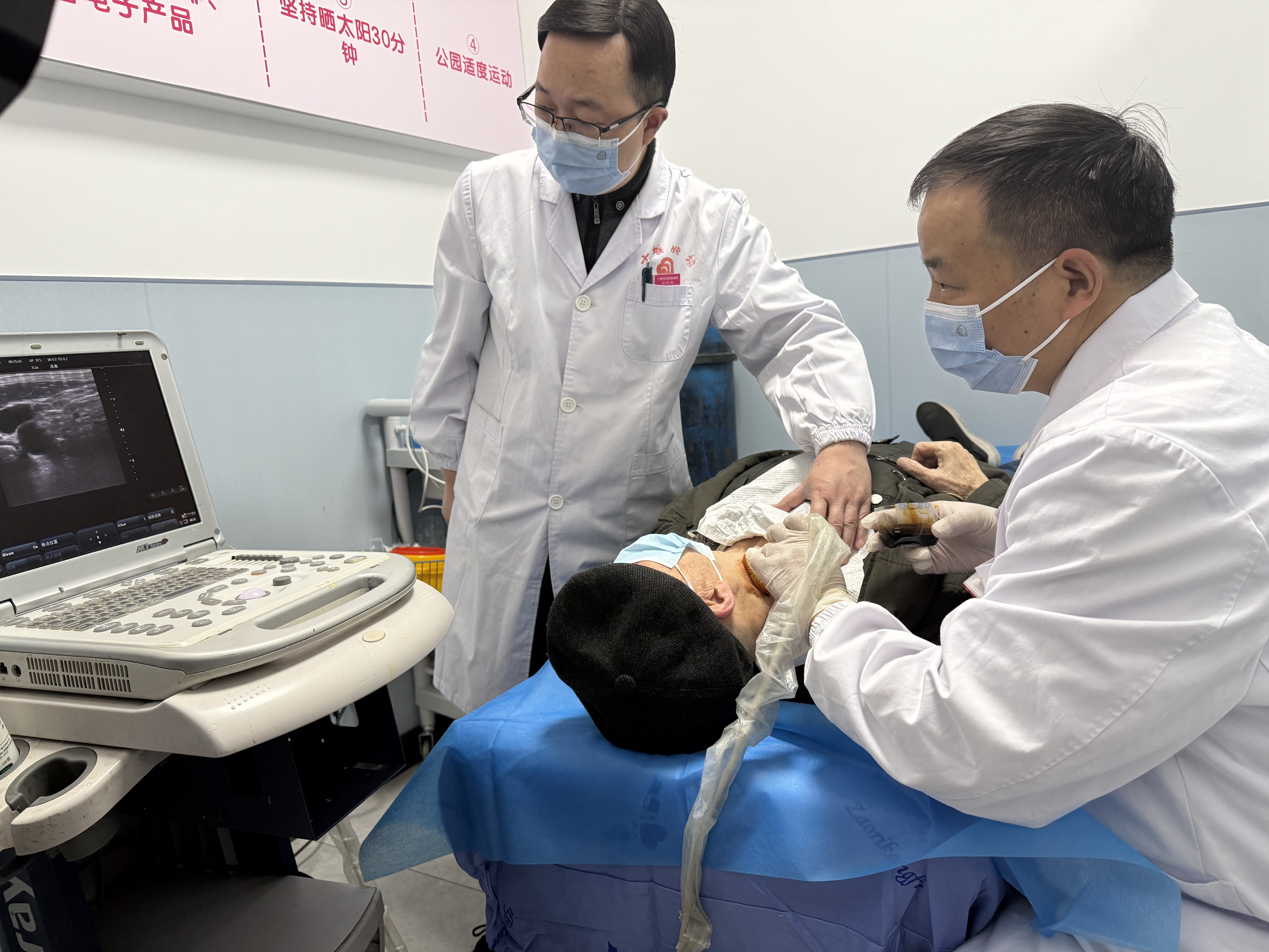 十堰市妇幼保健院开设麻醉睡眠门诊 多学科融合助力患者找回优质睡眠